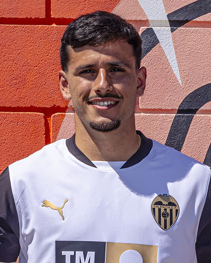 Javier Pamies