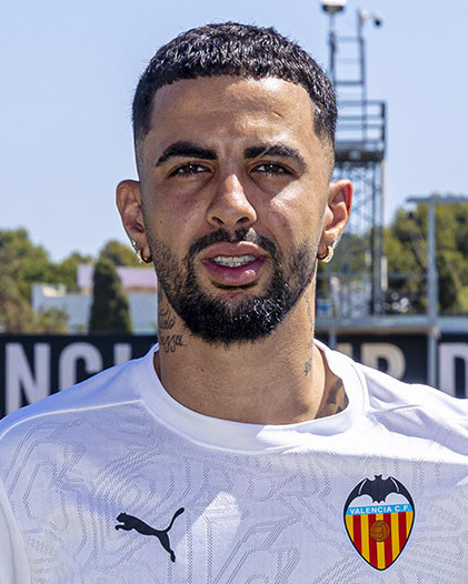 Hamza Bellari