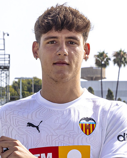 Rodrigo Abajas