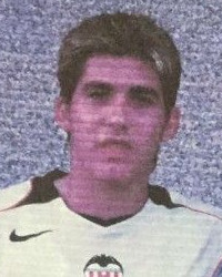 Nacho Hervás