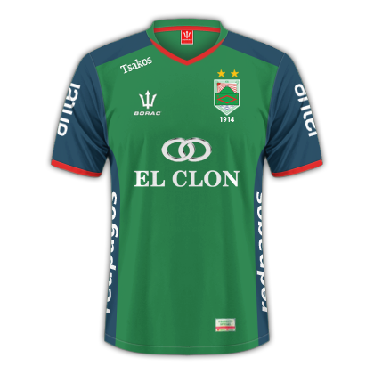 Ballesteros